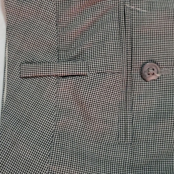 Brooks Brothers Women's Dress Pants "Vitale Barberis Canonico" 100% Wool Size 4 - Picture 12 of 12